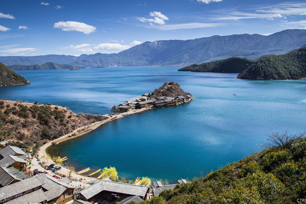 贵阳大理旅游攻略(贵阳大理旅游攻略必去景点)