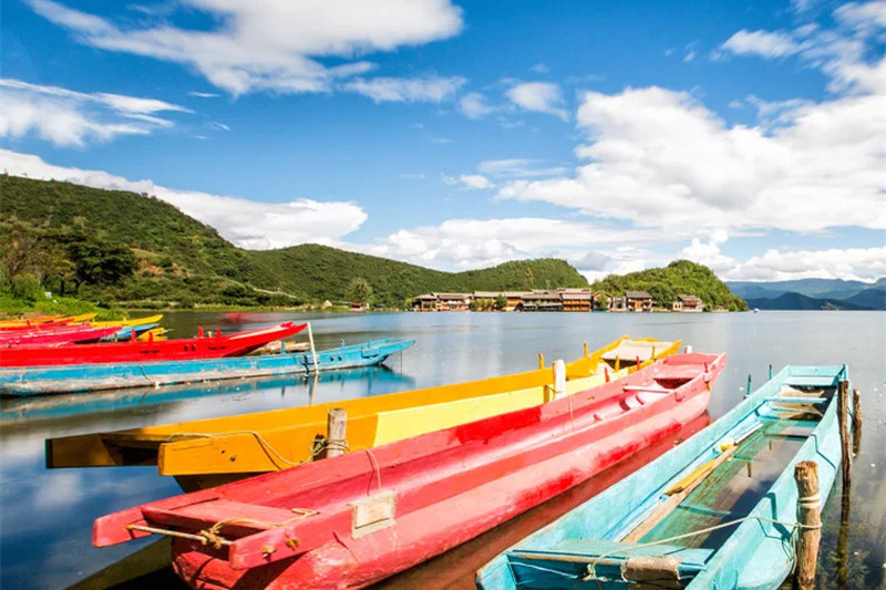大理旅游攻略景点(大理旅游攻略景点必去)