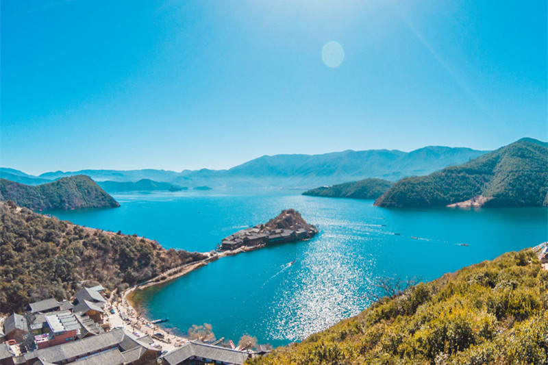 清远到丽江旅游(清远到丽江旅游费用)