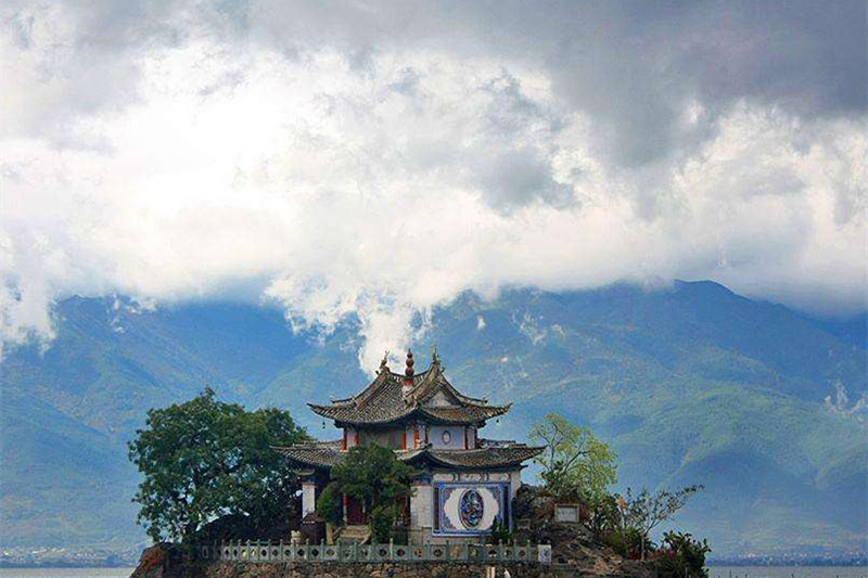大理旅游攻略天气(大理旅游攻略天气预报)