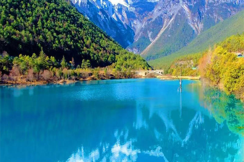 腾冲旅游攻略秋景(腾冲旅游攻略秋景图片)