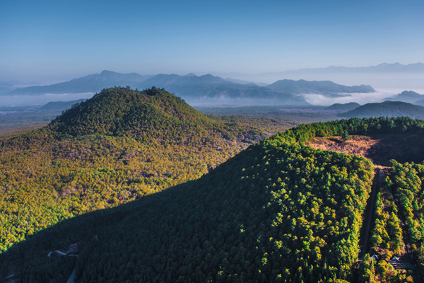 去丽江旅游住宿(去丽江旅游住宿攻略)