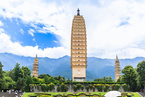 保山旅游攻略腾冲(保山旅游攻略腾冲景区)