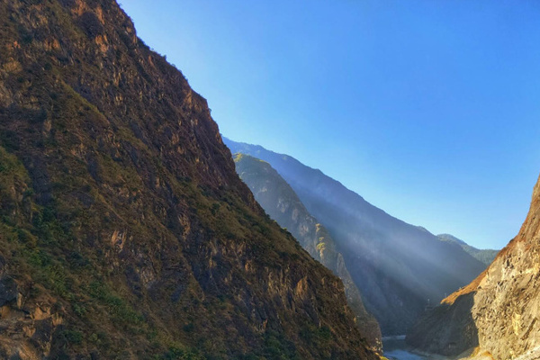 丽江最佳旅游月份(丽江最佳旅游月份是几月份)