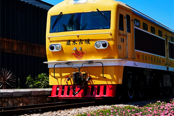 开封去大理旅游攻略(开封去大理旅游攻略路线)