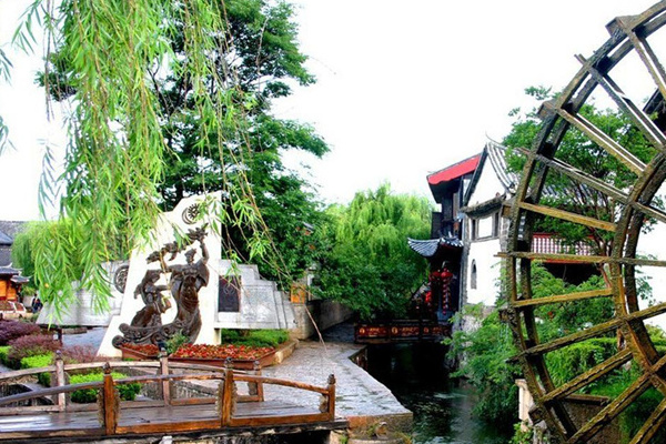 香格里拉号 火车旅游攻略(香格里拉火车最新消息)