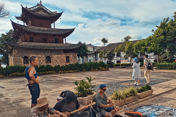 西双版纳 旅游 骗局(西双版纳常见旅游骗局)