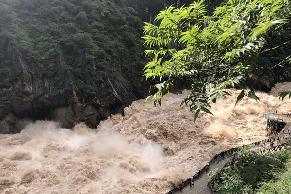 西双版纳天气旅游(西双版纳天气旅游攻略)