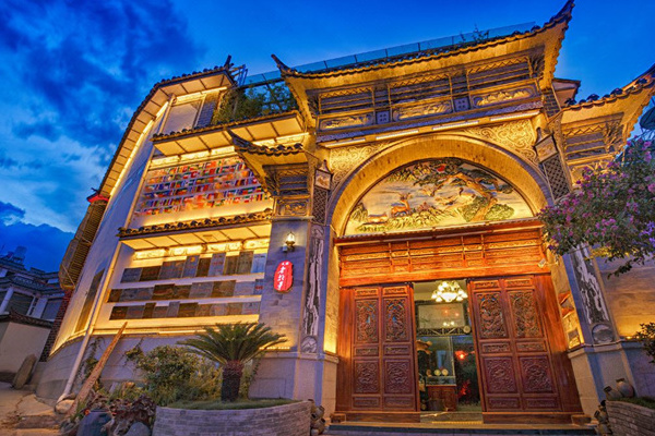 腾冲沙漠旅游攻略(腾冲沙漠旅游攻略一日游)