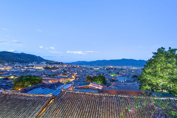 丽江大理泸沽湖旅游攻略(丽江大理泸沽湖旅游攻略自由行)