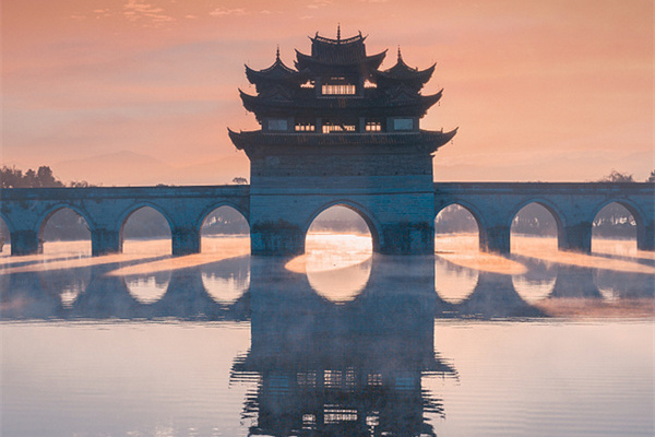 西双版纳旅游低价团(西双版纳纯玩旅游团)