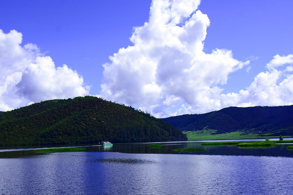 云南香格里拉旅游有攻略(云南香格里拉旅游有攻略吗)