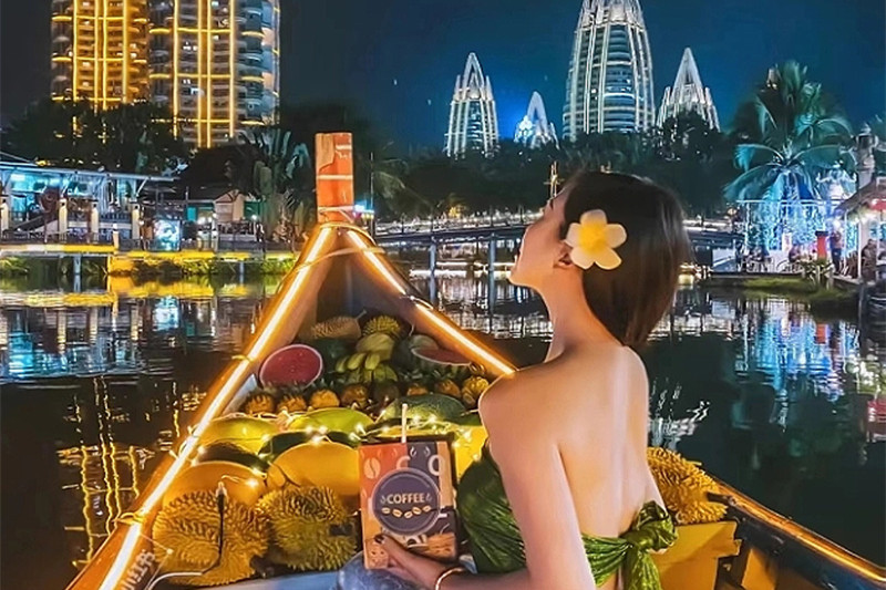 丽江旅游自驾游(丽江旅游自驾游攻略)