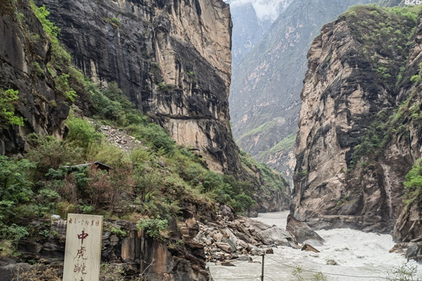 几月去丽江旅游合适(几月去丽江旅游合适呢)