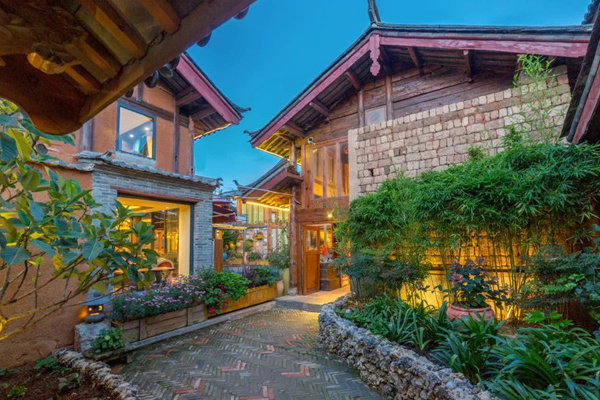 福建腾冲旅游攻略(福建腾冲旅游攻略路线)