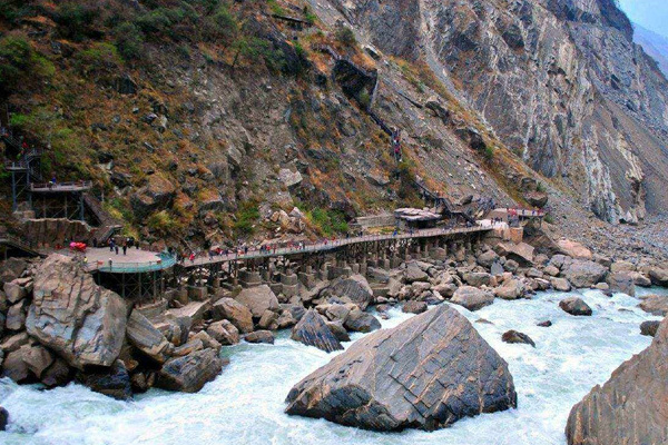 贵阳去大理旅游攻略(贵阳去大理旅游攻略路线)