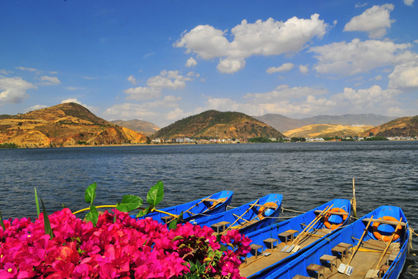 去丽江旅游要花多少钱(去丽江旅游要花多少钱呢)