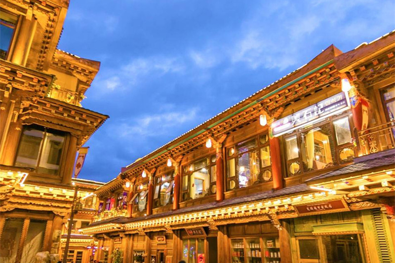福州去大理旅游攻略(福州去大理旅游攻略路线)