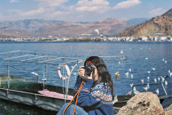 云南旅游业的发展(云南旅游业的发展现状)