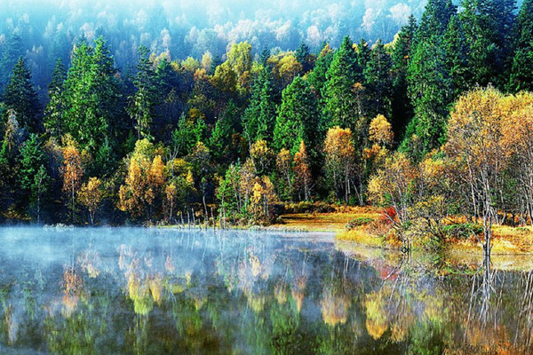 云南旅游有高原反应吗(云南旅游高原反应是哪几个地方)