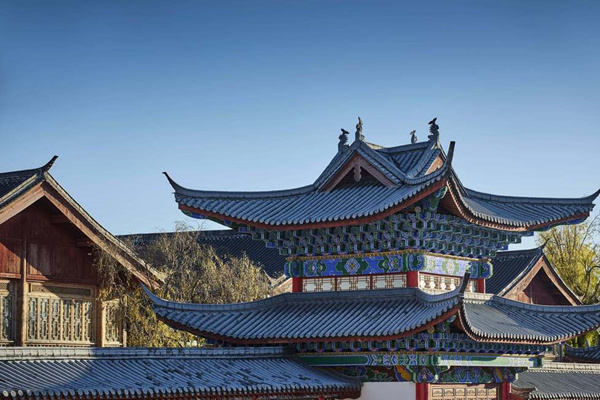 想去丽江旅游要多少钱(想去丽江旅游要多少钱一天)