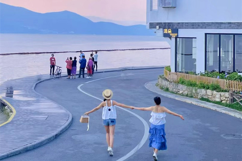 大理旅游攻略知乎(大理旅游攻略知乎推荐)
