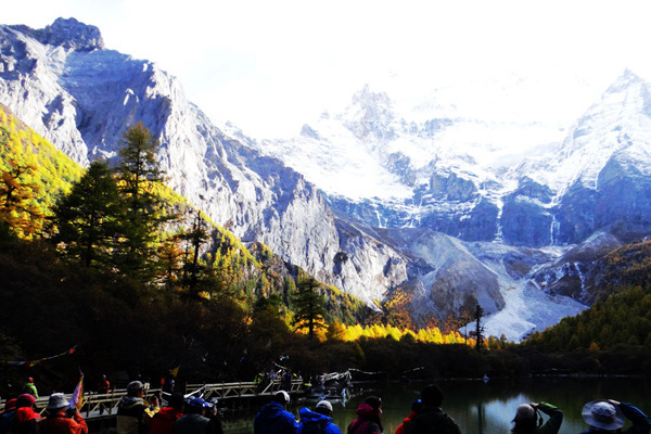 丽江旅游丽江(丽江旅游丽江纯玩)