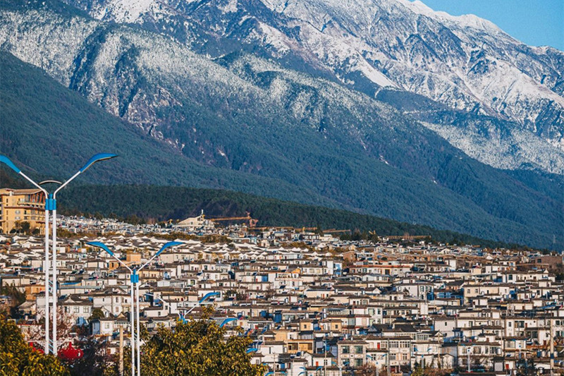 西双版纳旅游评价(西双版纳旅游评价文案)
