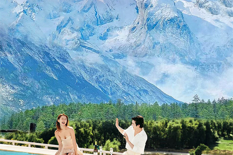 宁波到大理旅游攻略(宁波到大理旅游攻略路线)