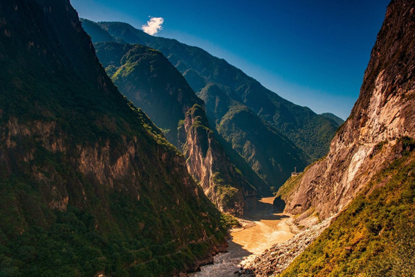 大理旅游攻略必去景区(大理旅游攻略必去景区推荐)
