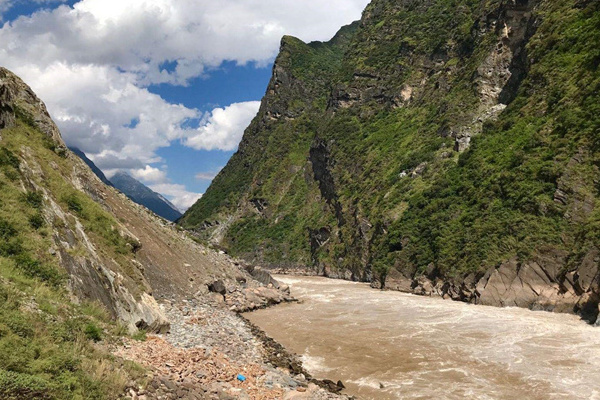 丽江旅游考察(丽江旅游考察报告)