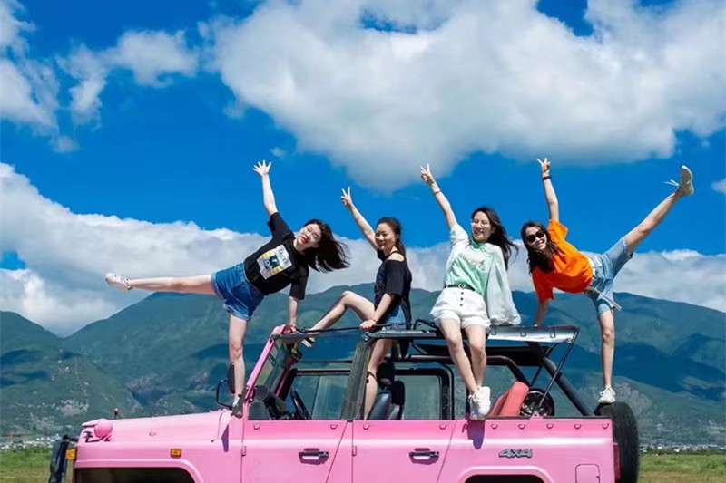 衢州大理古城旅游攻略(衢州大理古城旅游攻略路线)