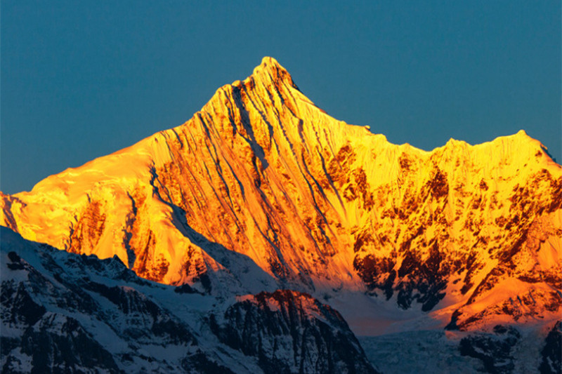 丽江旅游玉龙雪山(丽江旅游玉龙雪山索道)