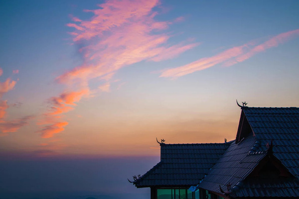 丽江去大理旅游(丽江去大理旅游攻略)