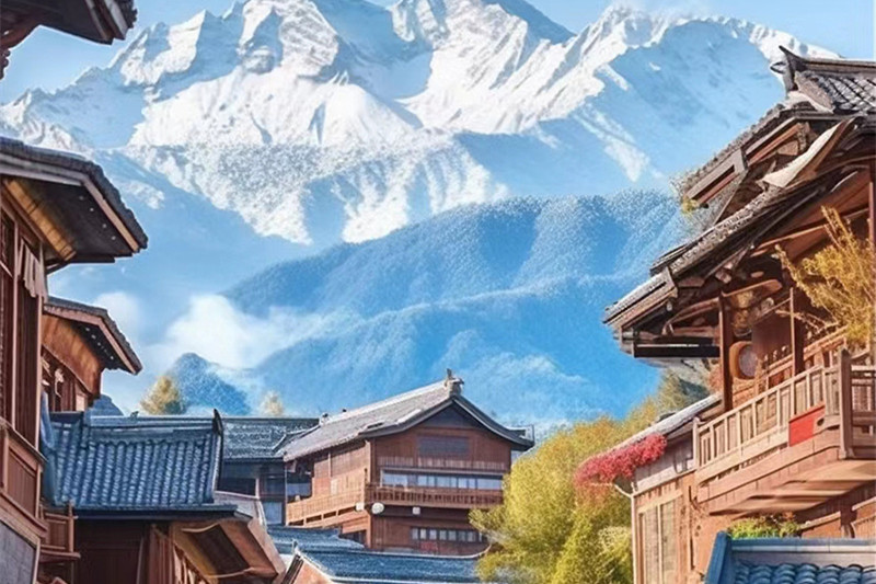 云南旅游报价表(云南旅游报价表最新)