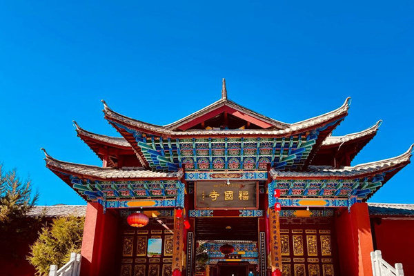 丽江旅游能去吗(丽江旅游能去吗现在)