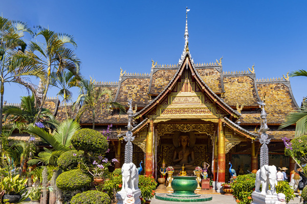 腾冲边界旅游攻略(腾冲边界旅游攻略一日游)