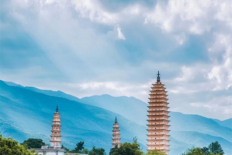 到丽江旅游报价(到丽江旅游报价多少)