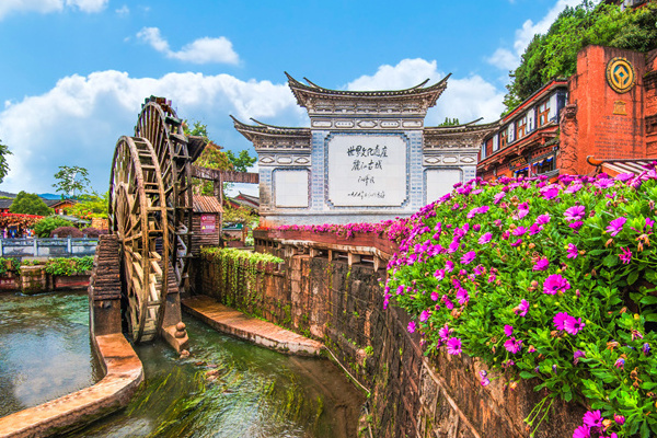 腾冲小镇旅游攻略(腾冲小镇旅游攻略一日游)
