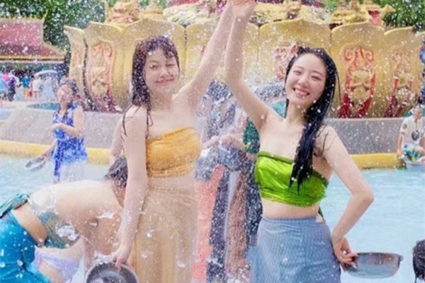 腾冲旅游攻略晚上(腾冲旅游攻略晚上可以玩吗)