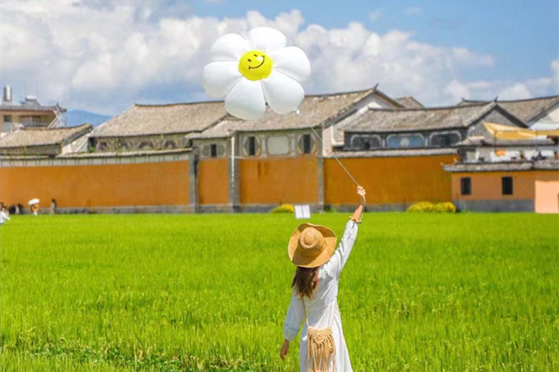 七月旅游丽江(七月旅游丽江攻略)