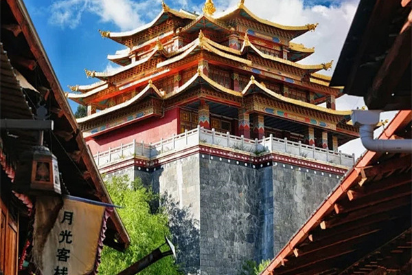 云南西双版纳旅游攻略江苏(西双版纳离江苏有多远)