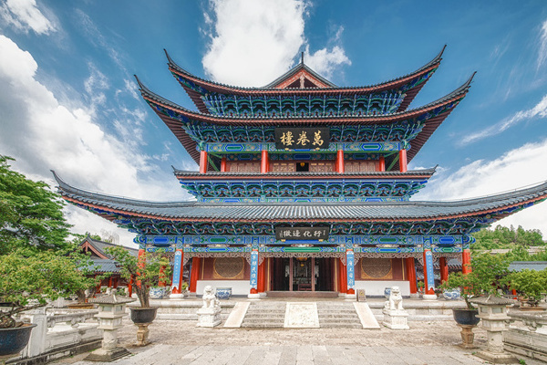 到西双版纳旅游行程(到西双版纳旅游攻略)