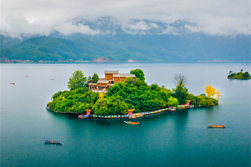 西双版纳傣族自治州旅游(西双版纳傣族自治州旅游景点)