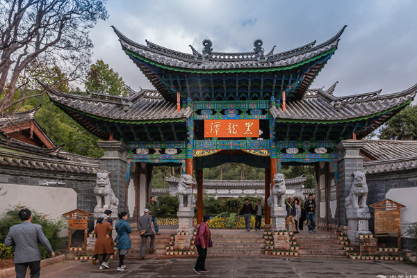 大理到西双版纳旅游(大理到西双版纳旅游路线)