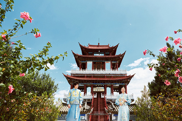 银川去西双版纳旅游(银川去西双版纳旅游话花费多少)