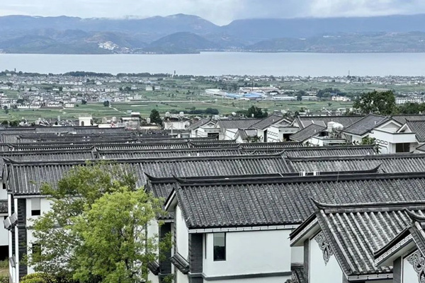 寻味腾冲旅游攻略