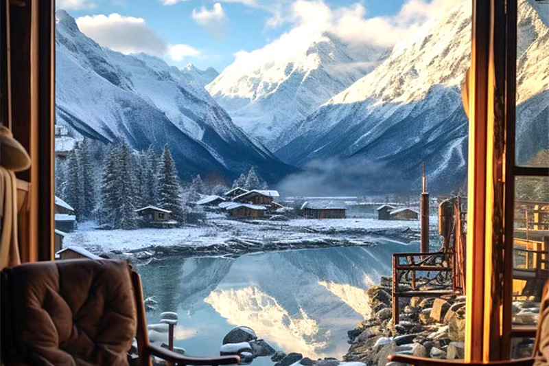 南昌大理玉龙雪山旅游攻略(丽江大理玉龙雪山攻略)