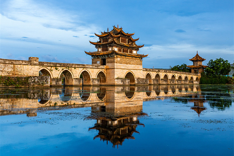 大理丽江旅游攻略公司避雷(大理丽江旅行攻略)