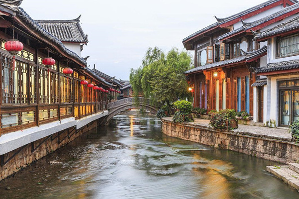 所有云南大理旅游攻略路线(云南大理旅游攻略路线最佳路线)